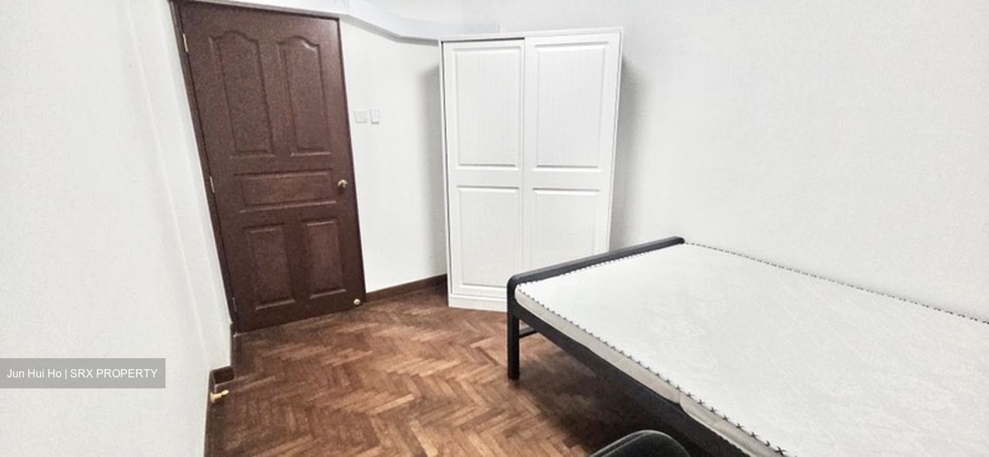 Melville Park (D18), Condominium #627539281